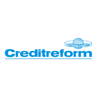 Creditreform Logo image