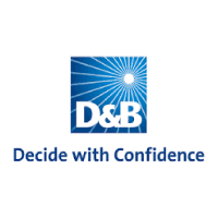 D&B Logo image