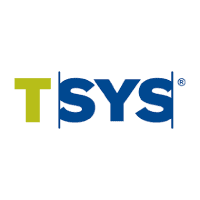 TSYS Logo image