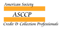 American Society Credit & Collection Professionals Logo image