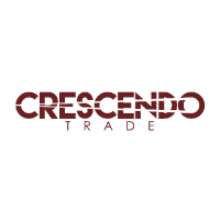 Crescendo Trade Logo image